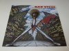 Bad Steve - Killing The Night (LP)